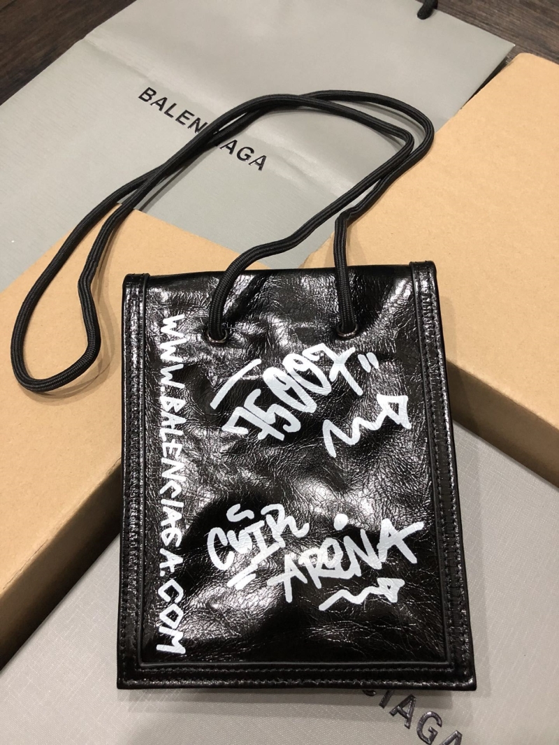 Ba1en*iaga satchel bags